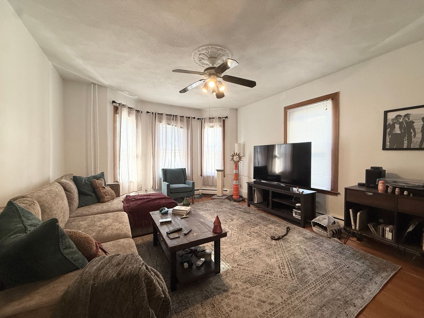 Cambridge Apartment: 248-254 Elm Street