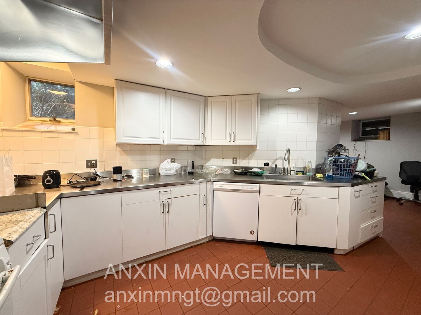 Boston Apartment: 71 Gardner ST