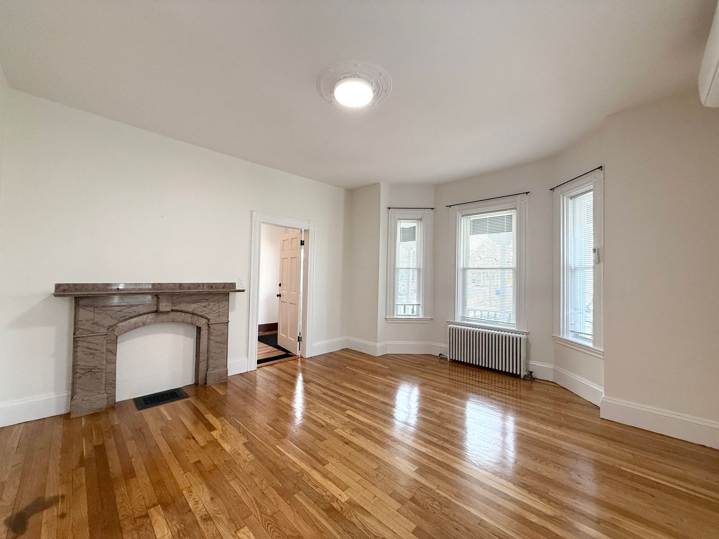 Somerville Condo: 60 Park St.