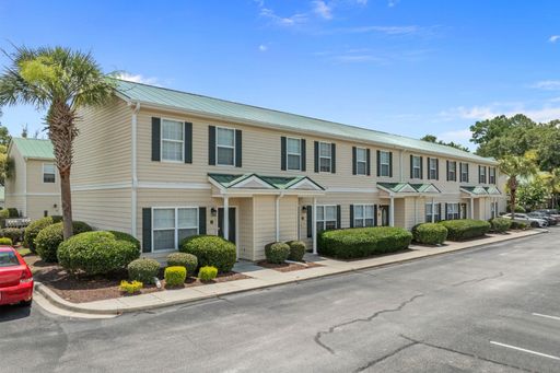 2bd 2.5 bath Townhome for rent on Highway 544 in Conway
