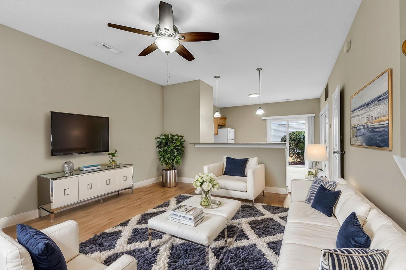 Conway Apartment: 1432 Highway 544