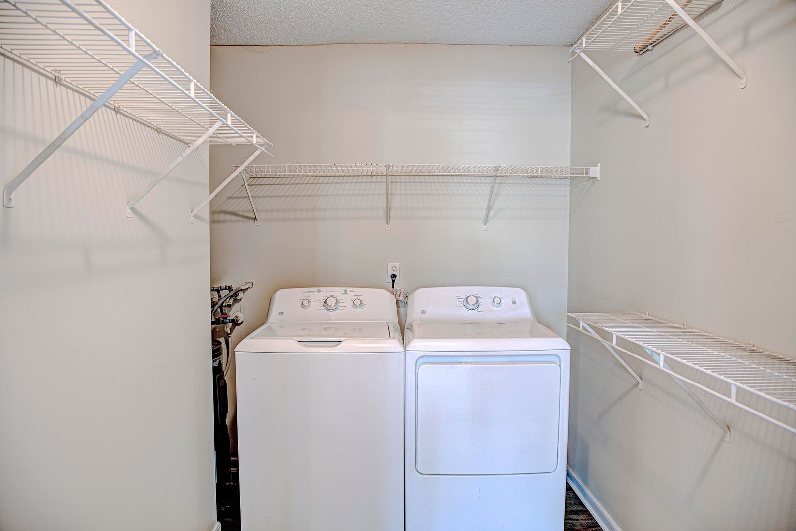 Laundry room at Autumn Chase Apartment Community (3 of 3)