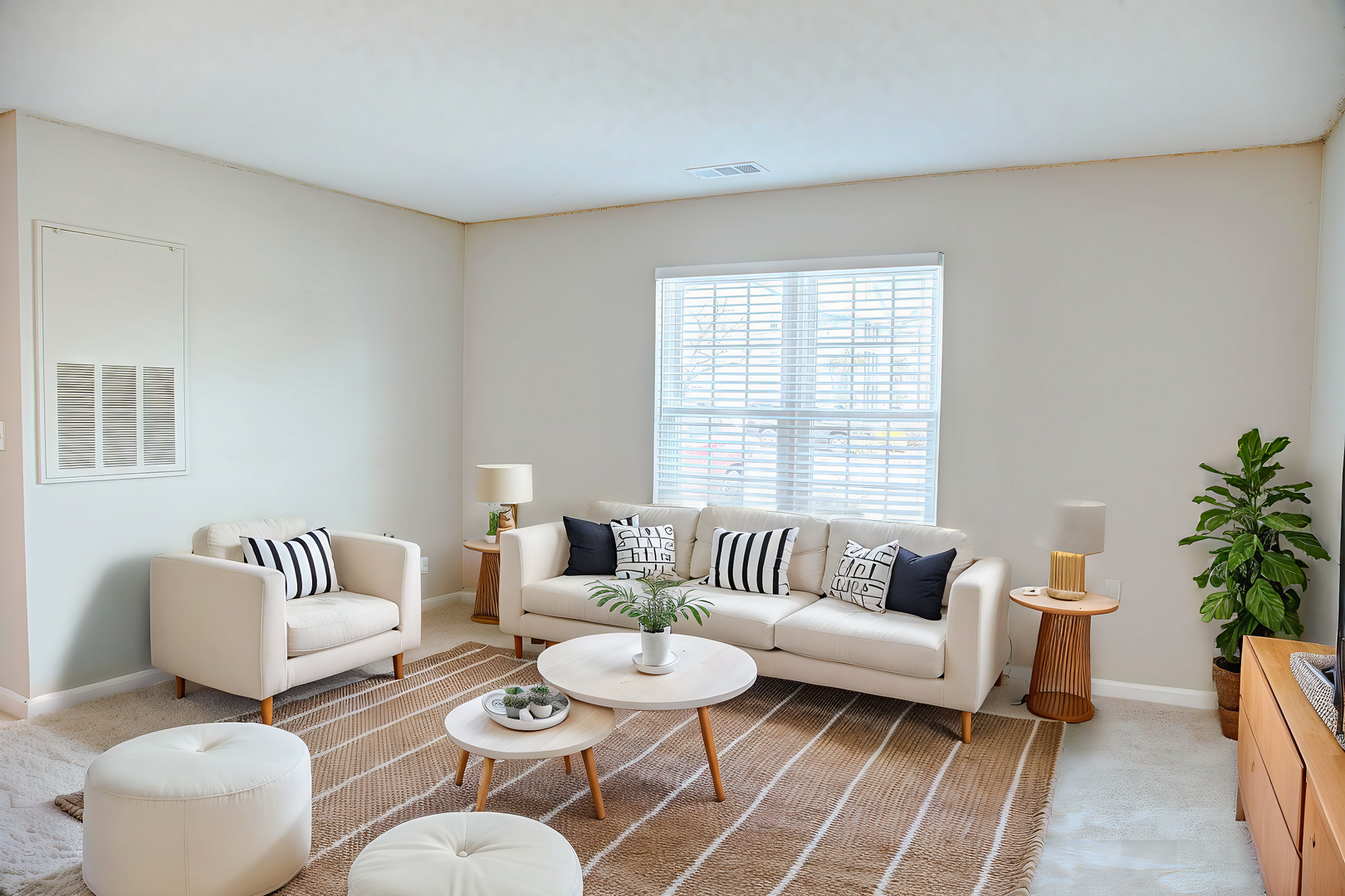 Myrtle Beach Apartment: 3691 Claypond Road