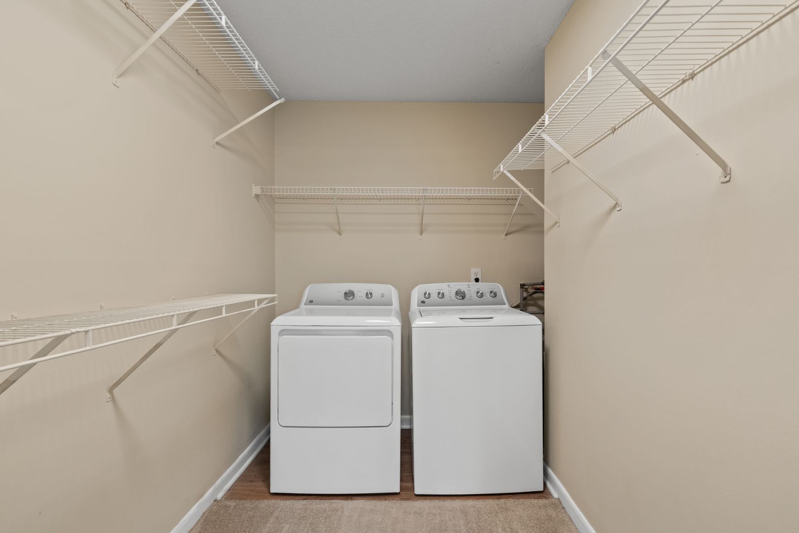 Laundry room at Autumn Chase Apartment Community (2 of 3)