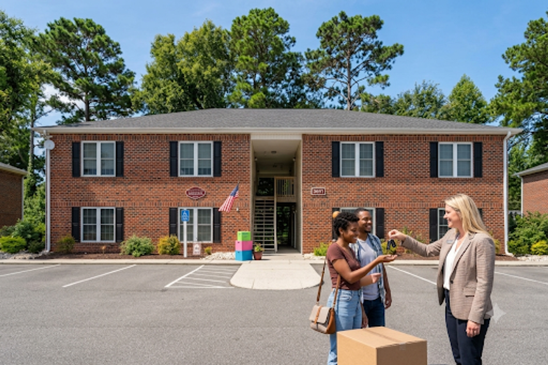 Myrtle Beach Apartment: 3695 Claypond Road