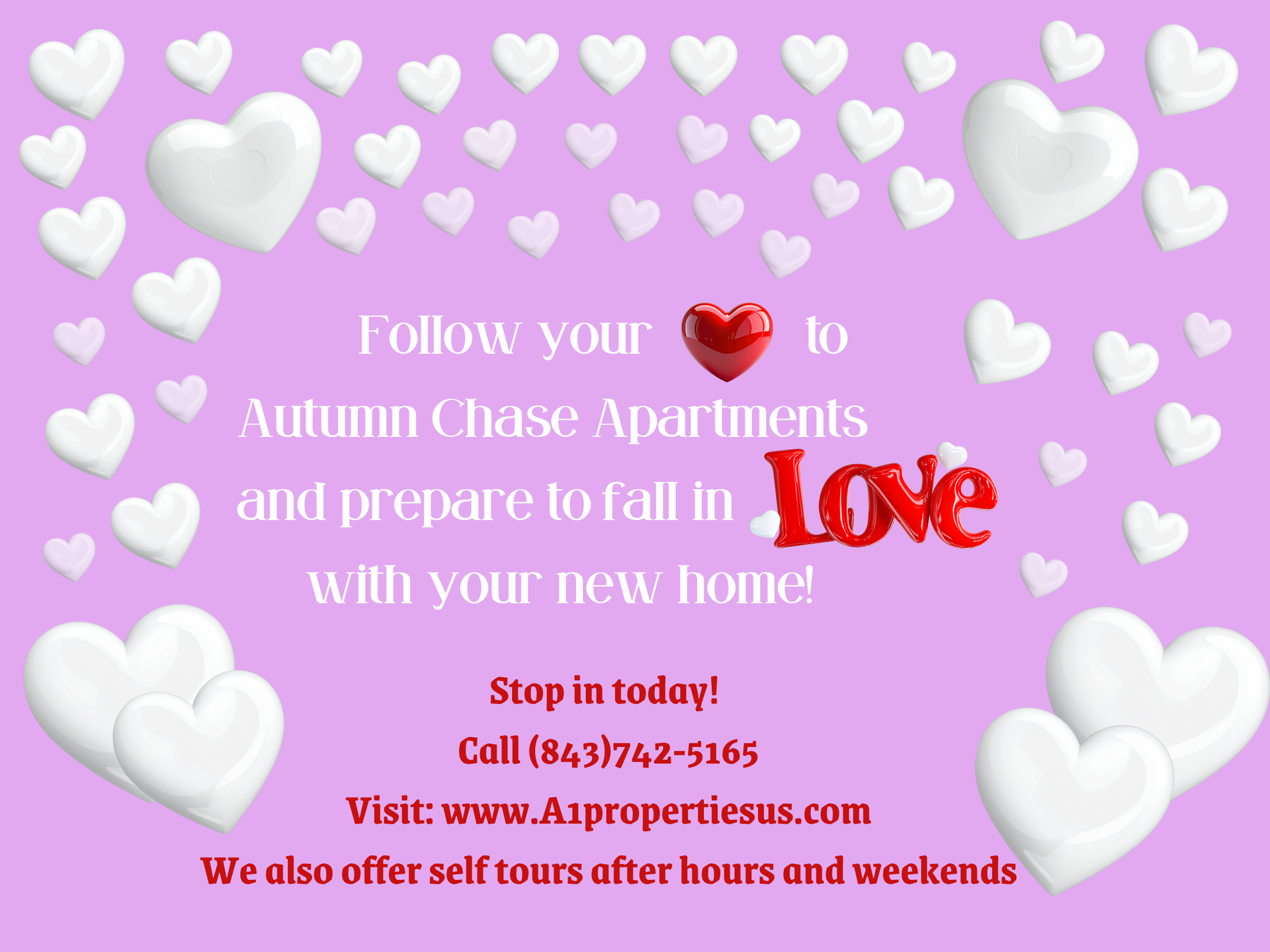 Myrtle Beach Apartment: 3675 Claypond Road