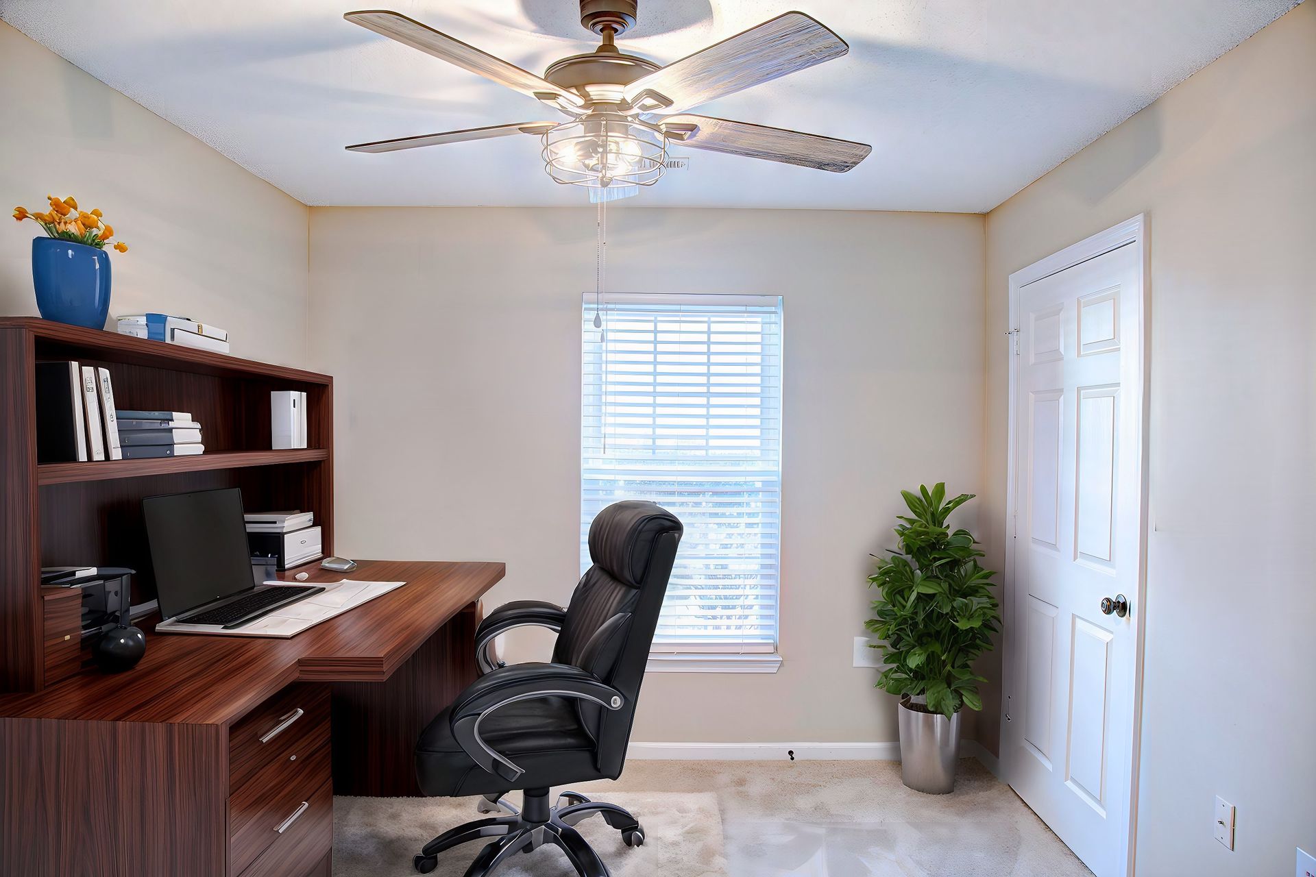 Rents always include high speed internet, cable, water, sewer, trash & pest control without any add on "community fees"! 6 of 12