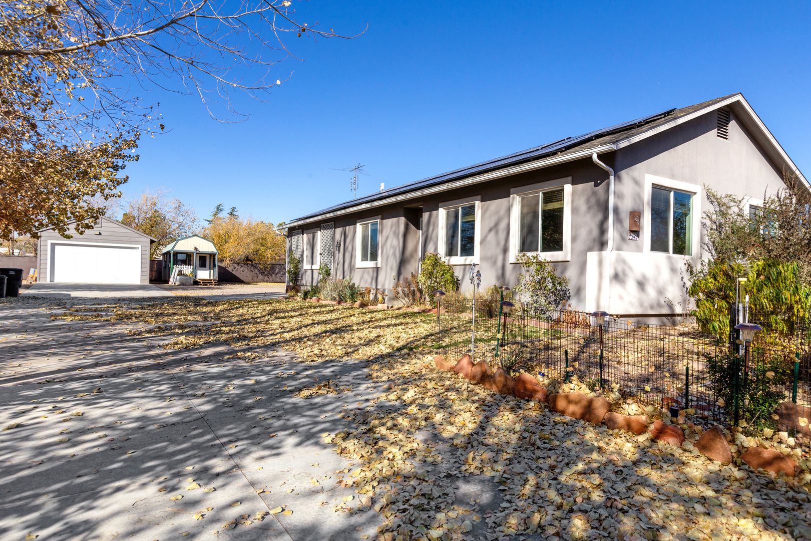 Chino Valley House: 3340 N Lizard Lane