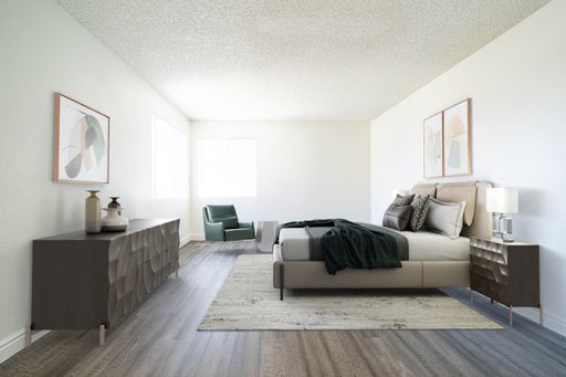 Iconic Hidden Hills Living. APPLY TODAY! – photo 1