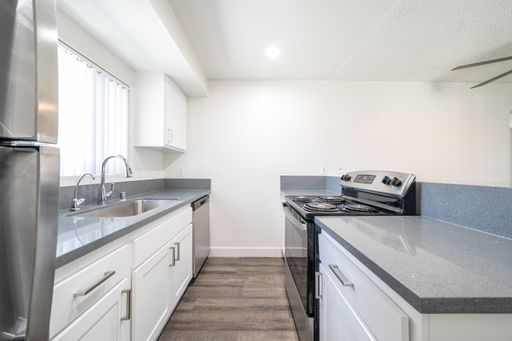 Coral Tree - Join Waitlist 2 Bed 1 Bath! – photo 1