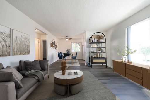 A Place to Call Home 2 Bedroom 2 Bathroom
