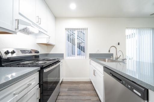Charming 1 Bedroom 1 Bath Townhome in San Marcos, CA