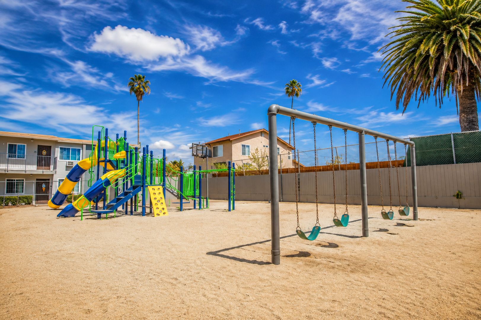 Oasis Del Sol 3 of 11