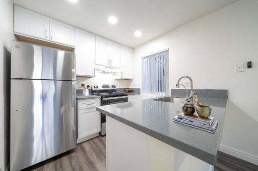 Beautiful 2 Bedroom 1 bath in San Marcos, CA – photo 1