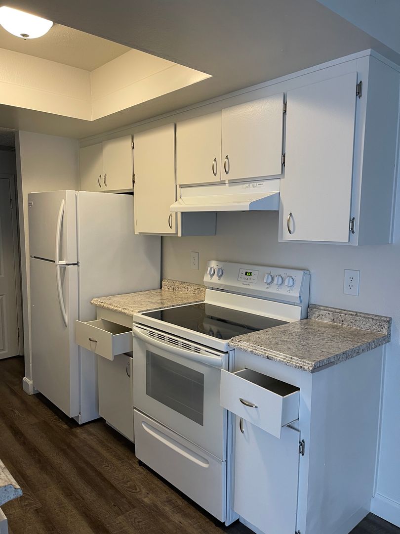 Reno Apartment: 2040 Carville Drive