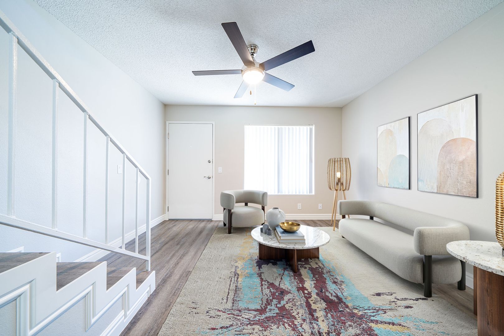 San Marcos Apartment: 305 W San Marcos