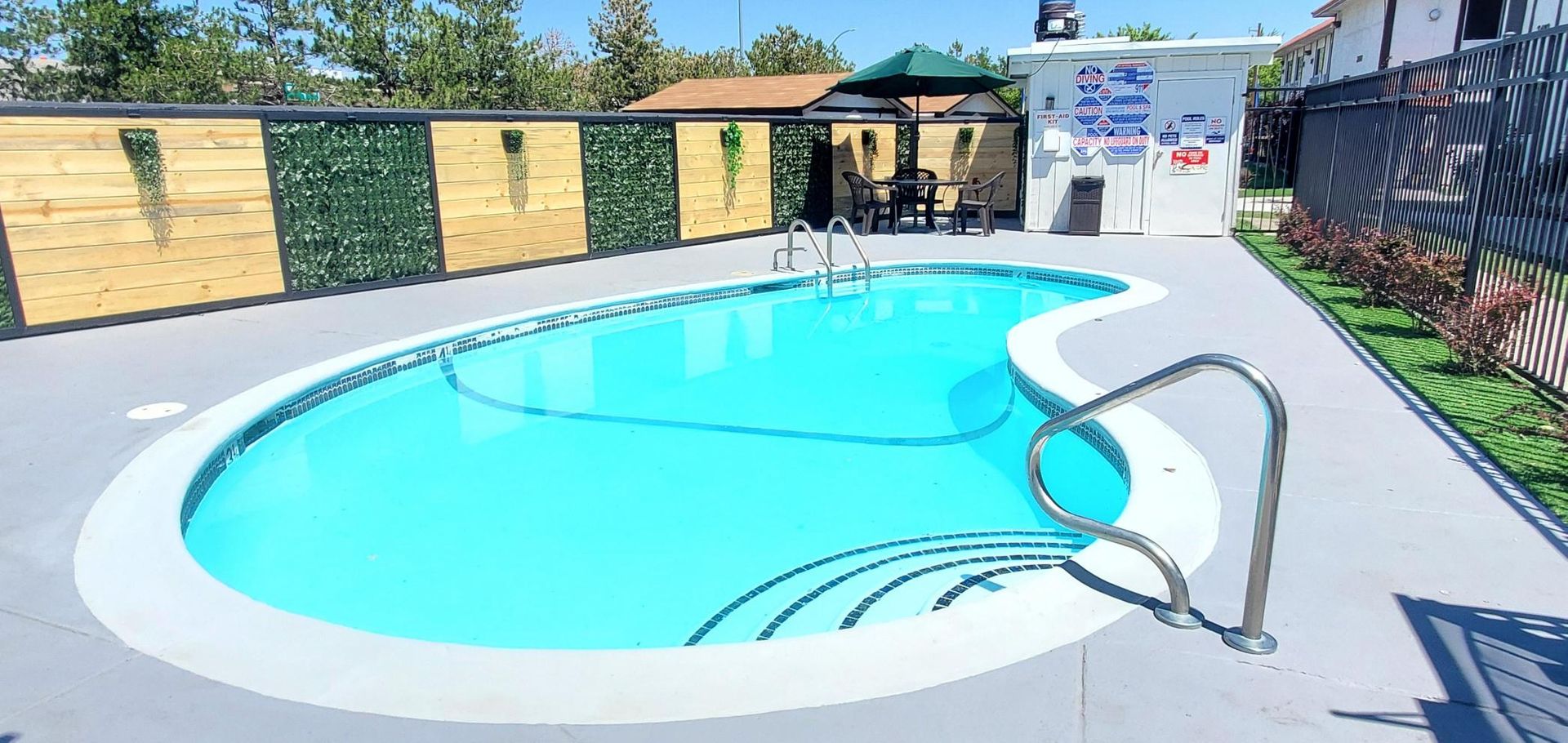 Reno Apartment: 3420 Kindred Ave