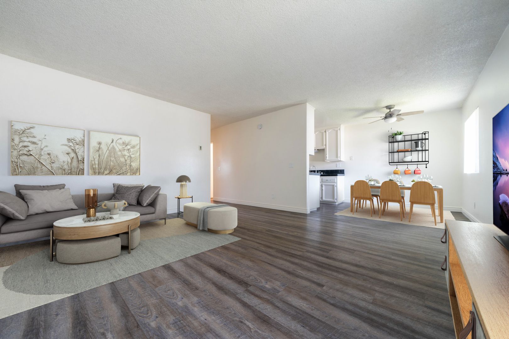 San Diego Apartment: 2367 Grove Ave