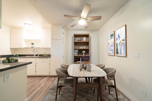 Welcome to Cypress Park Apartments – Designed to offer comfort & style! – photo 1