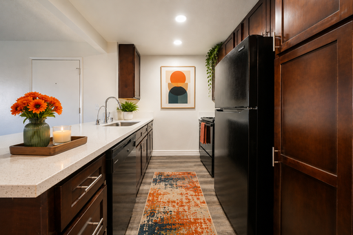 2 Bedroom at Hidden Hills! – photo 1