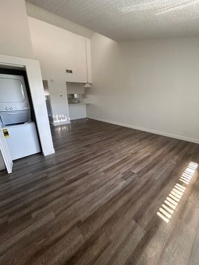 Spacious 2 bedroom and 2 bathroom apartment with fullsize Washer and Dryer – photo 1