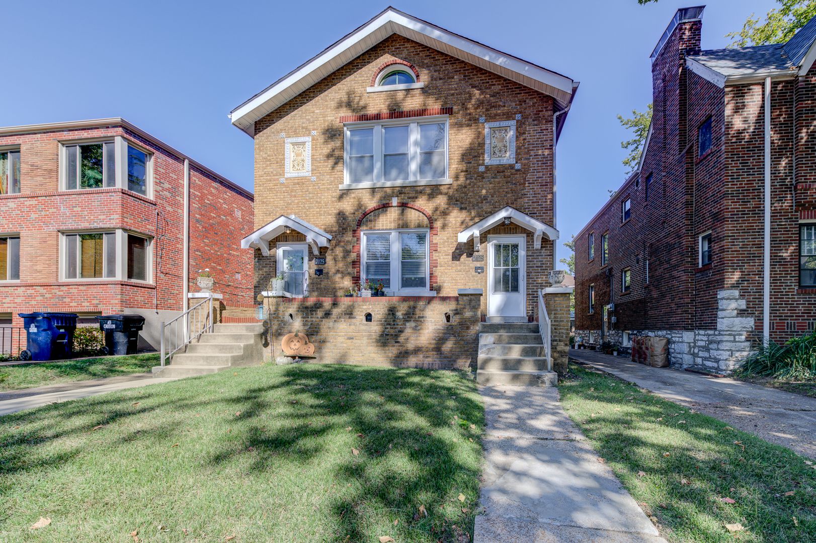 St. Louis Apartment: 7125 Tulane Ave