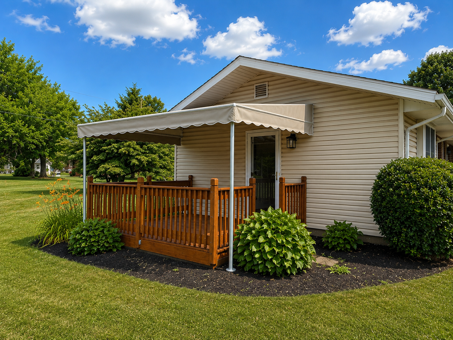 Neffsville Cottages 2 of 12