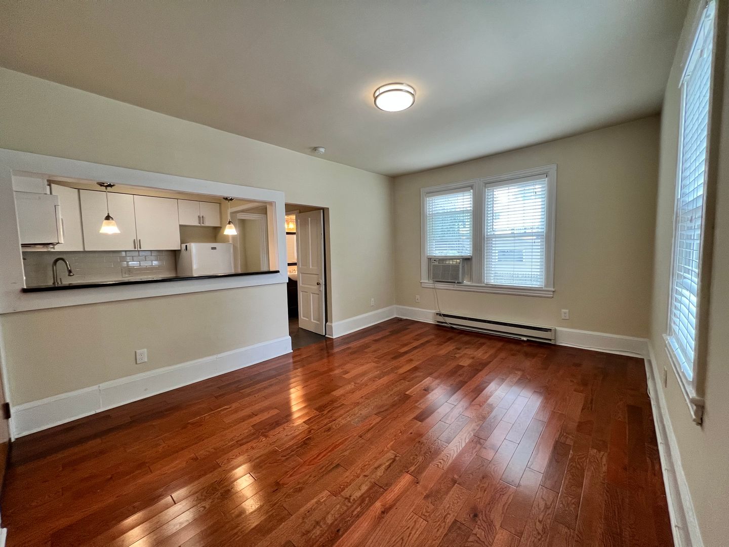 Wayne Apartment: 304 N. Wayne Avenue