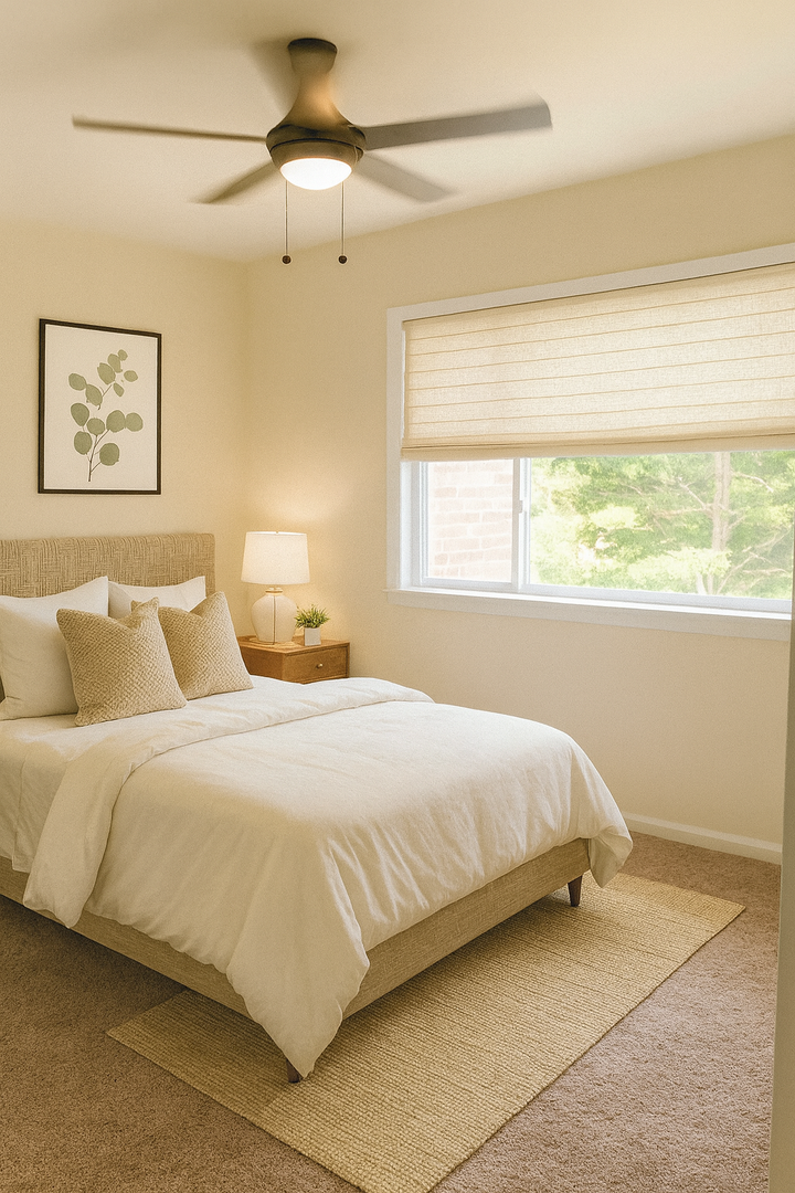 The Yorklyn Apartments and Townhomes 8 of 12