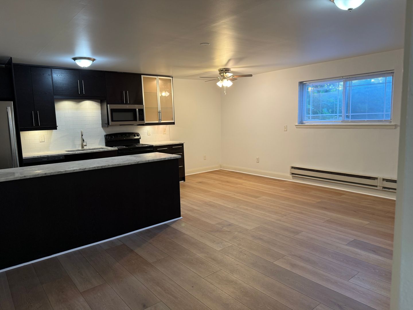 Broomall Apartment: 501 Lawrence Rd