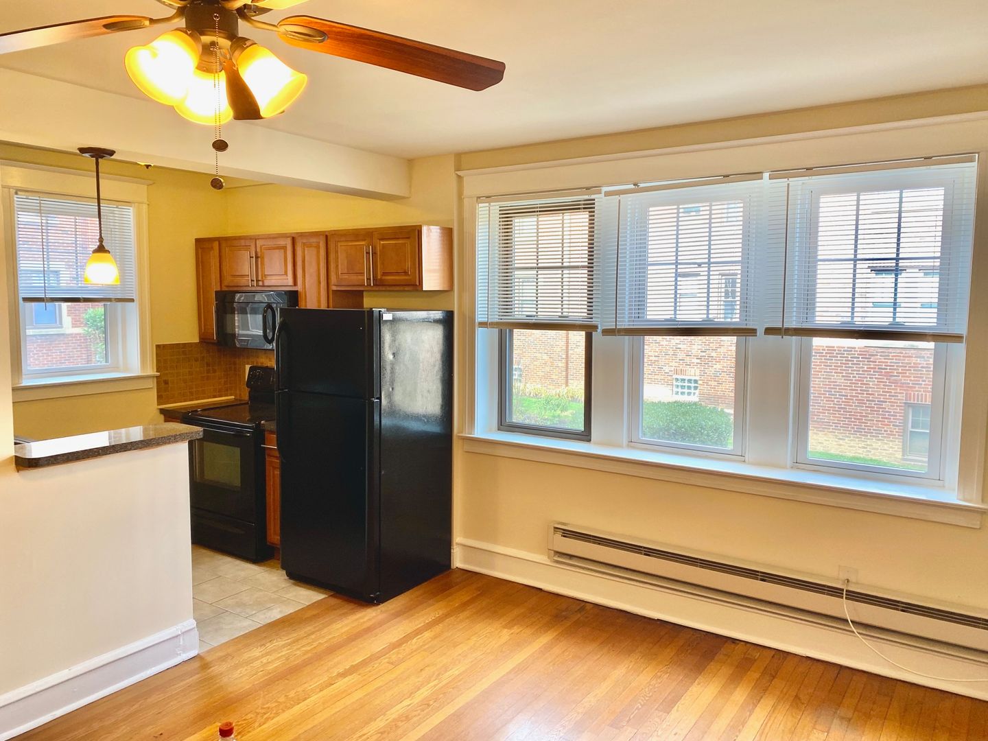 Ridley Park Apartment: 100 Morton Ave