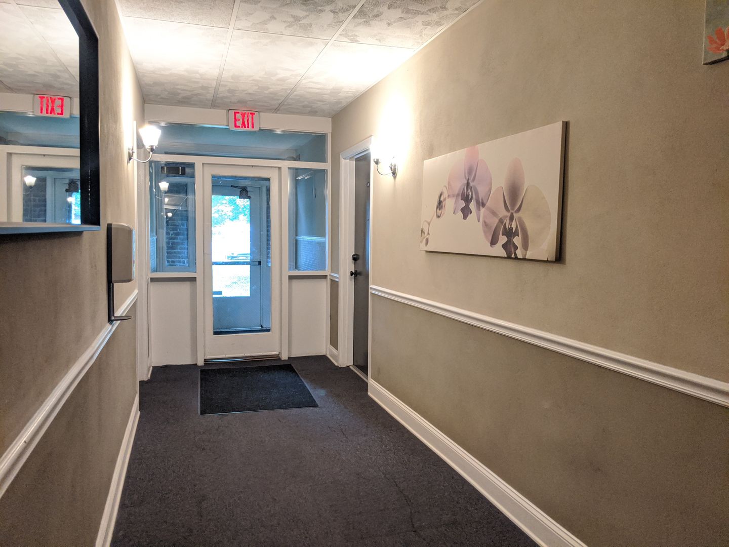 Wayne Apartment: 304 N. Wayne Avenue