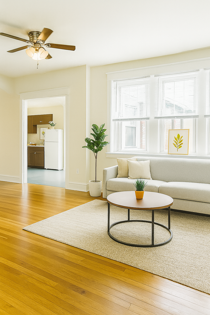 Ridley Park Apartment: 100 Morton Ave