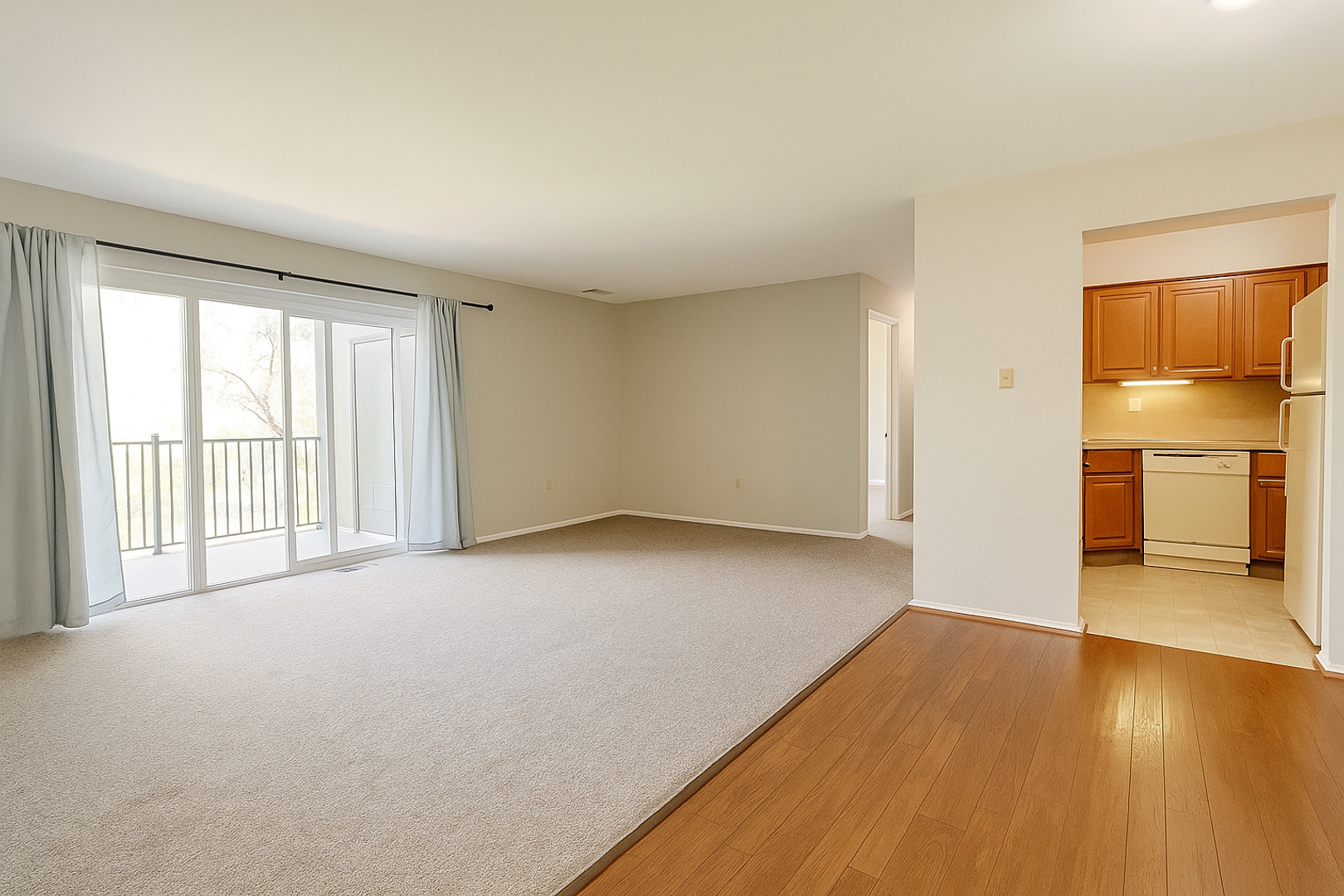 The Yorklyn Apartments and Townhomes 2 of 12