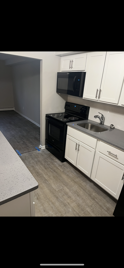 Eddystone Apartment: 1228 Eddystone Avenue