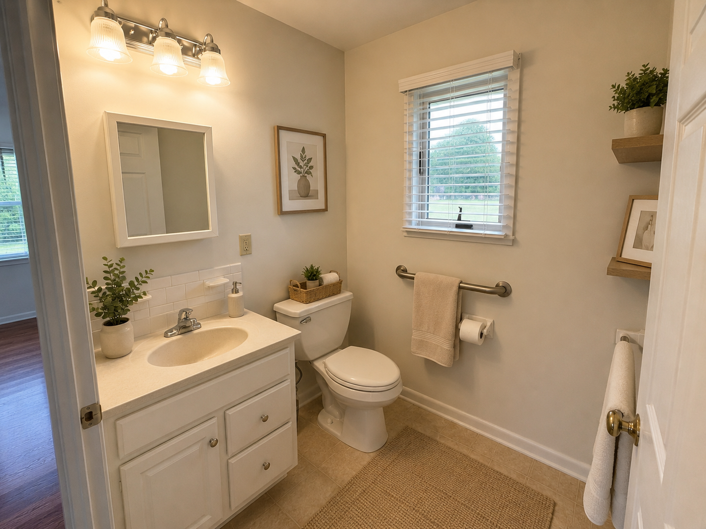 Neffsville Cottages 6 of 12