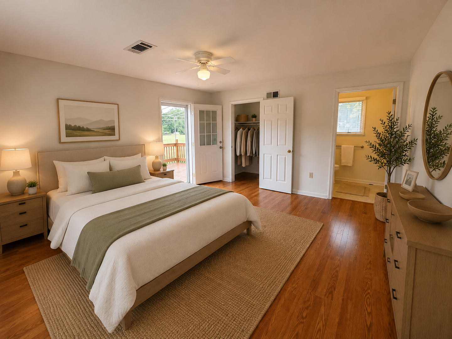 Neffsville Cottages 8 of 12