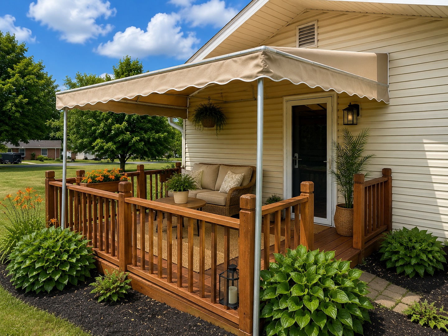 Neffsville Cottages 9 of 12