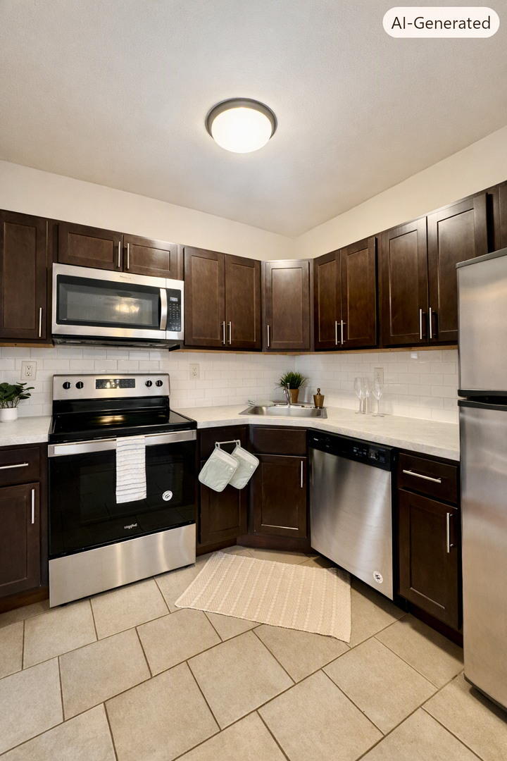 Ridley Park Apartment: 100 Morton Ave