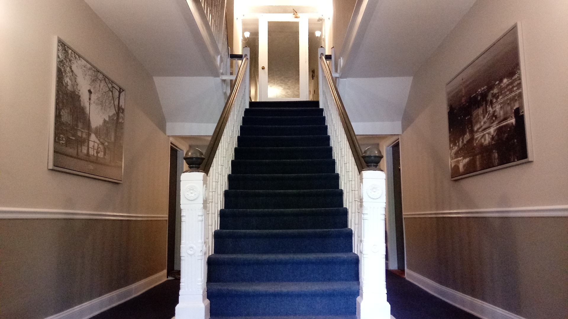 Wayne Apartment: 304 N. Wayne Avenue