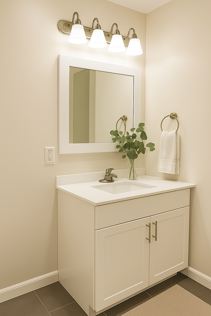 The Yorklyn Apartments and Townhomes 7 of 12