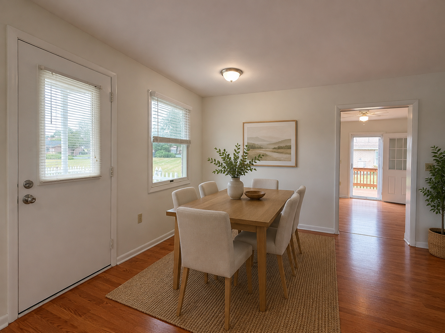Neffsville Cottages 4 of 12