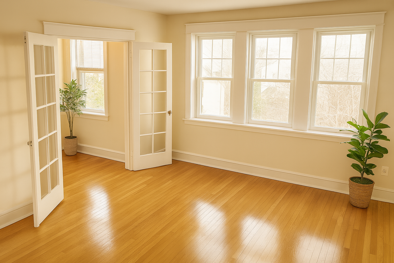 Ridley Park Apartment: 100 Morton Ave