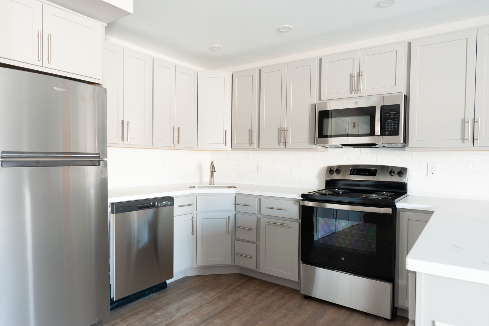 Ridley Park Apartment: 204 East Chester Pike