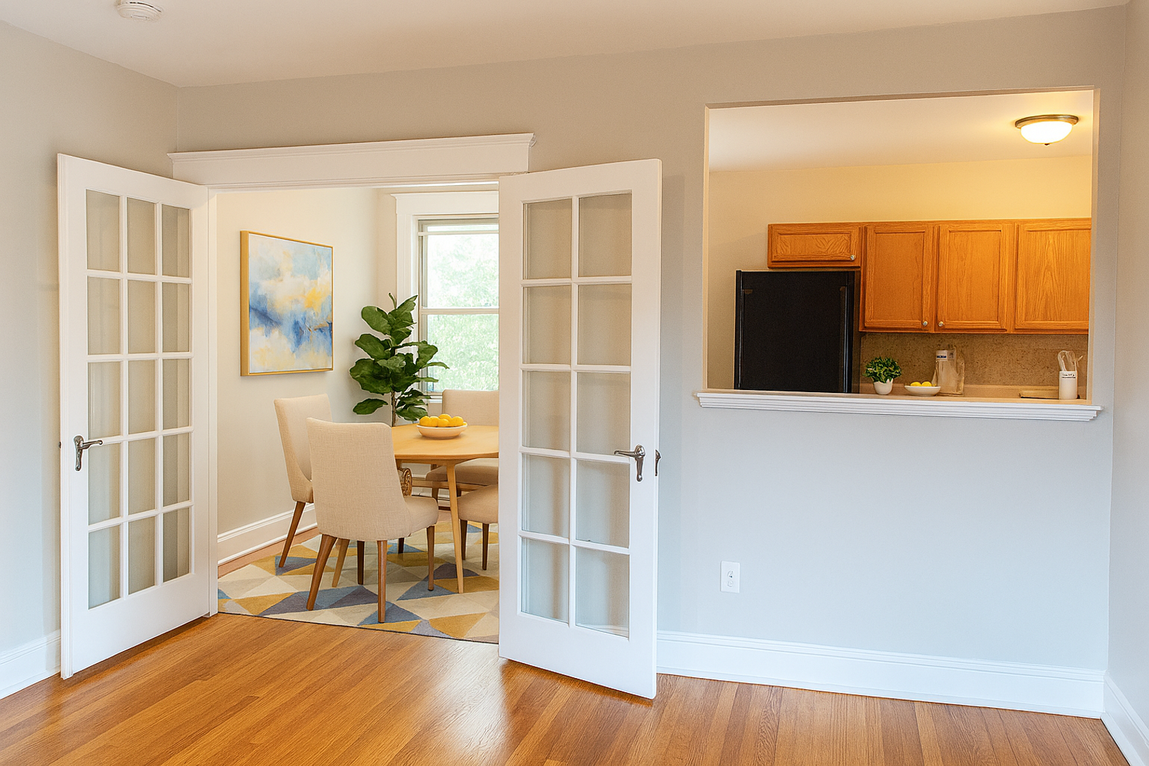 Ridley Park Apartment: 100 Morton Ave