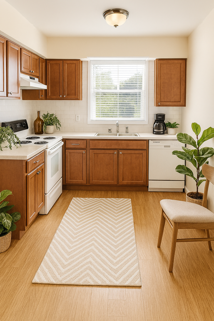 Ridley Park Apartment: 21-23 Morton Avenue