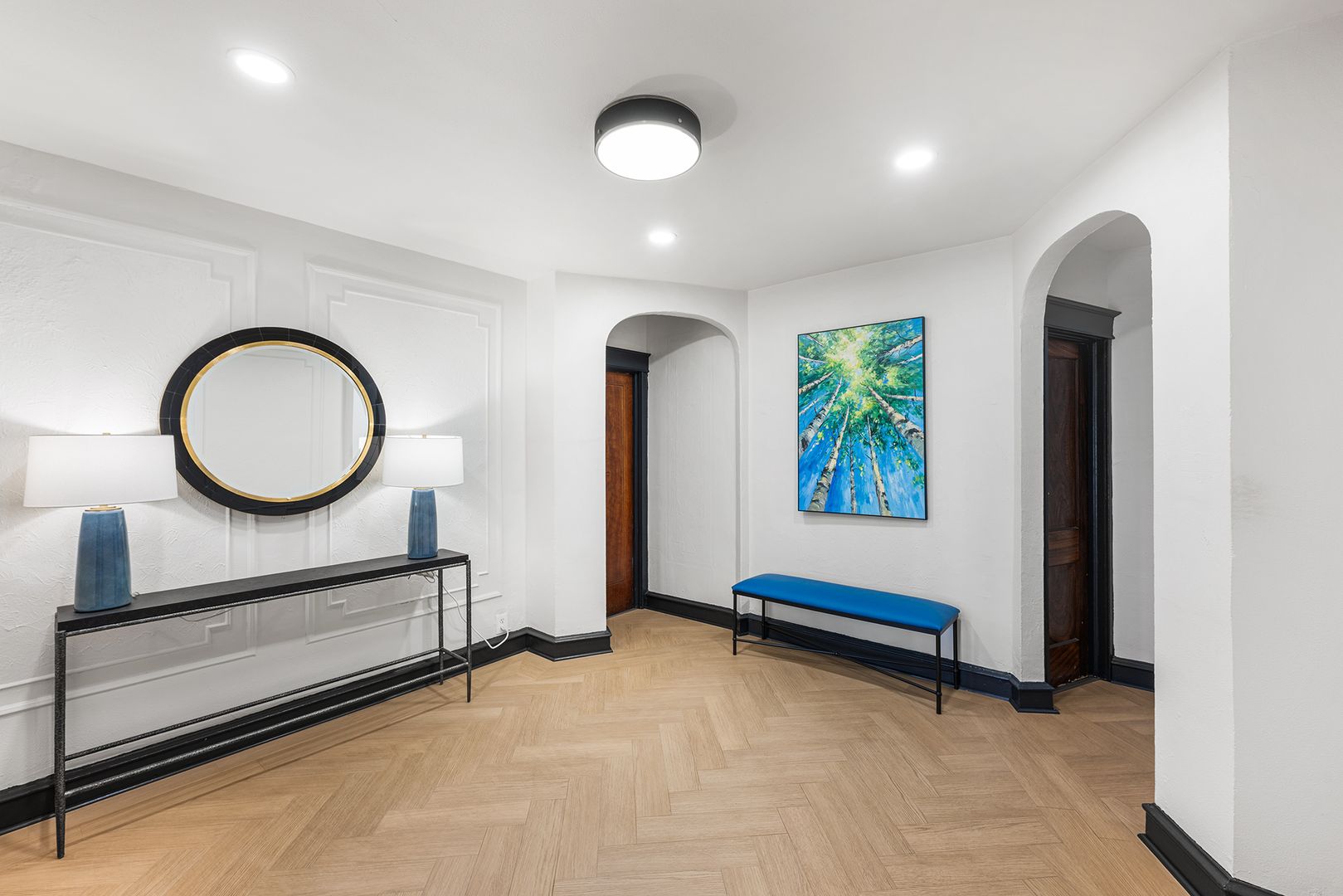 Ridley Park Apartment: 100 Morton Ave