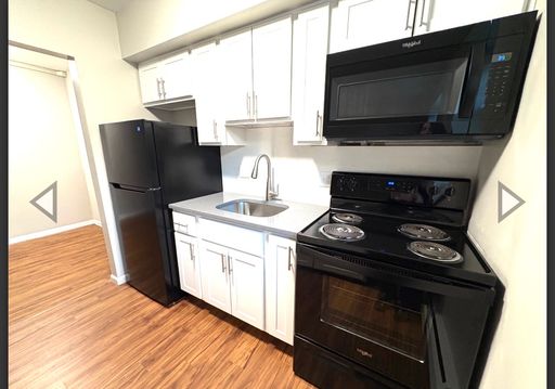 1 Bedroom Apartment – 661 Mohawk Avenue - Unit B-3, Norwood, PA 19074