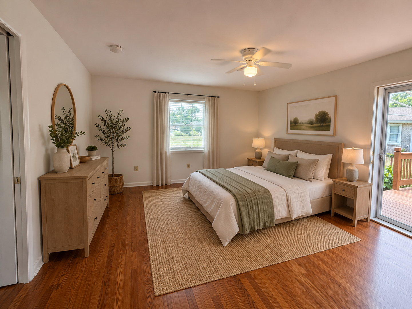 Neffsville Cottages 7 of 12