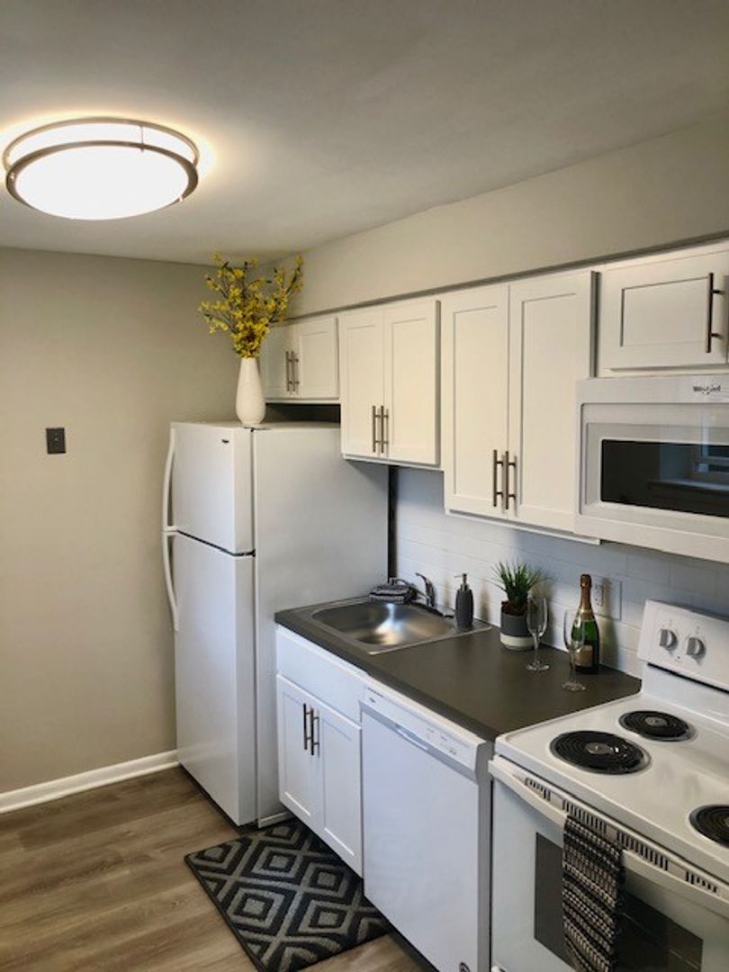 Ridley Park Apartment: 201-203 Chester Pike